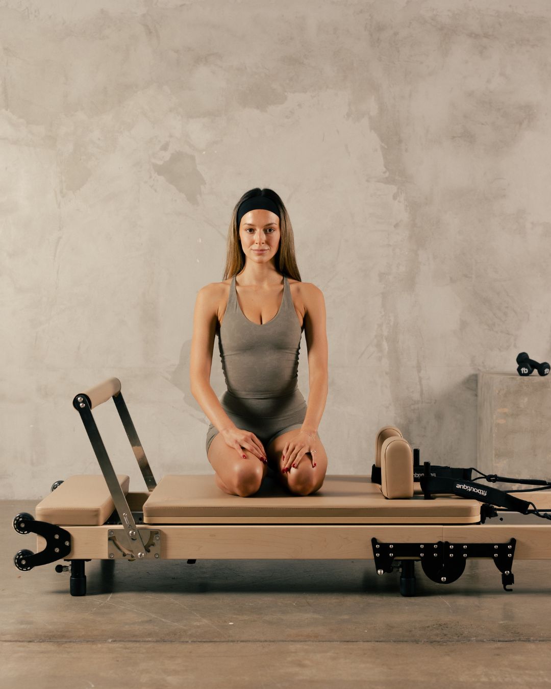 Maple Crest Reformer