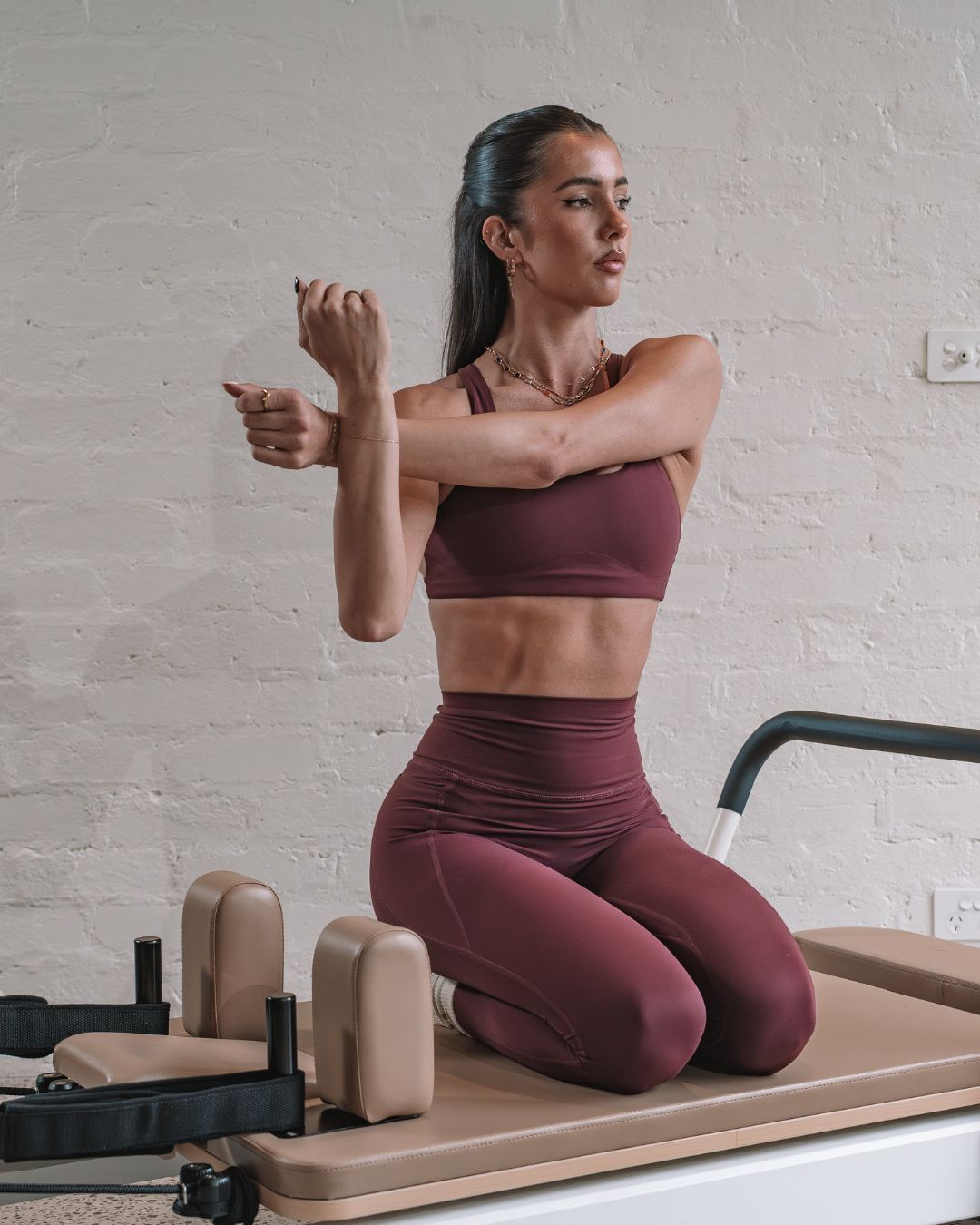 Sienna Reformer