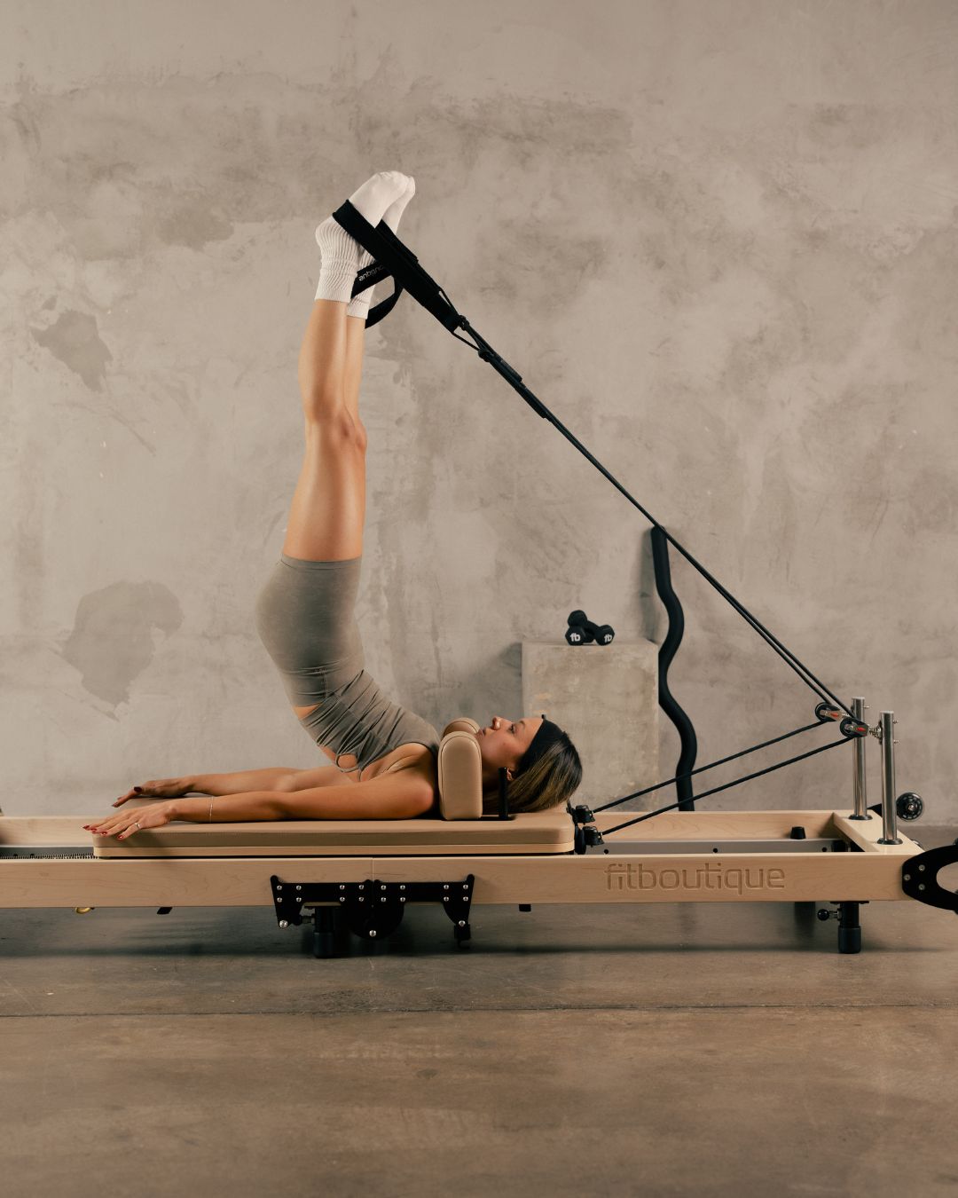 Maple Crest Reformer