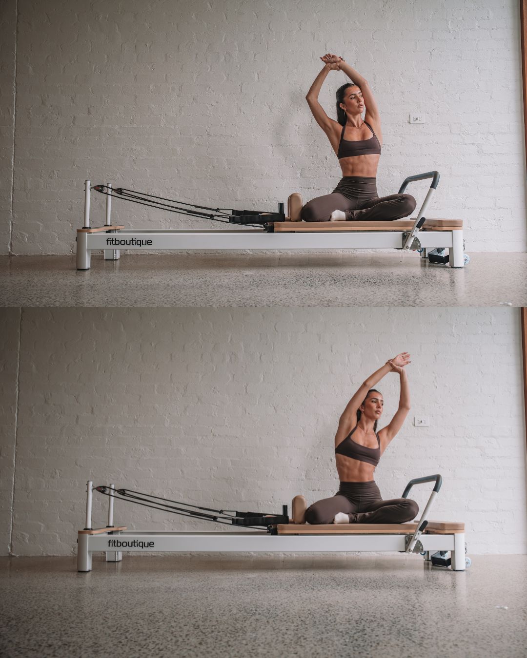 Sienna Reformer