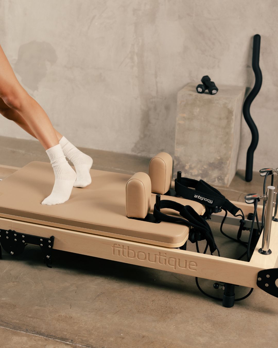 Maple Crest Reformer