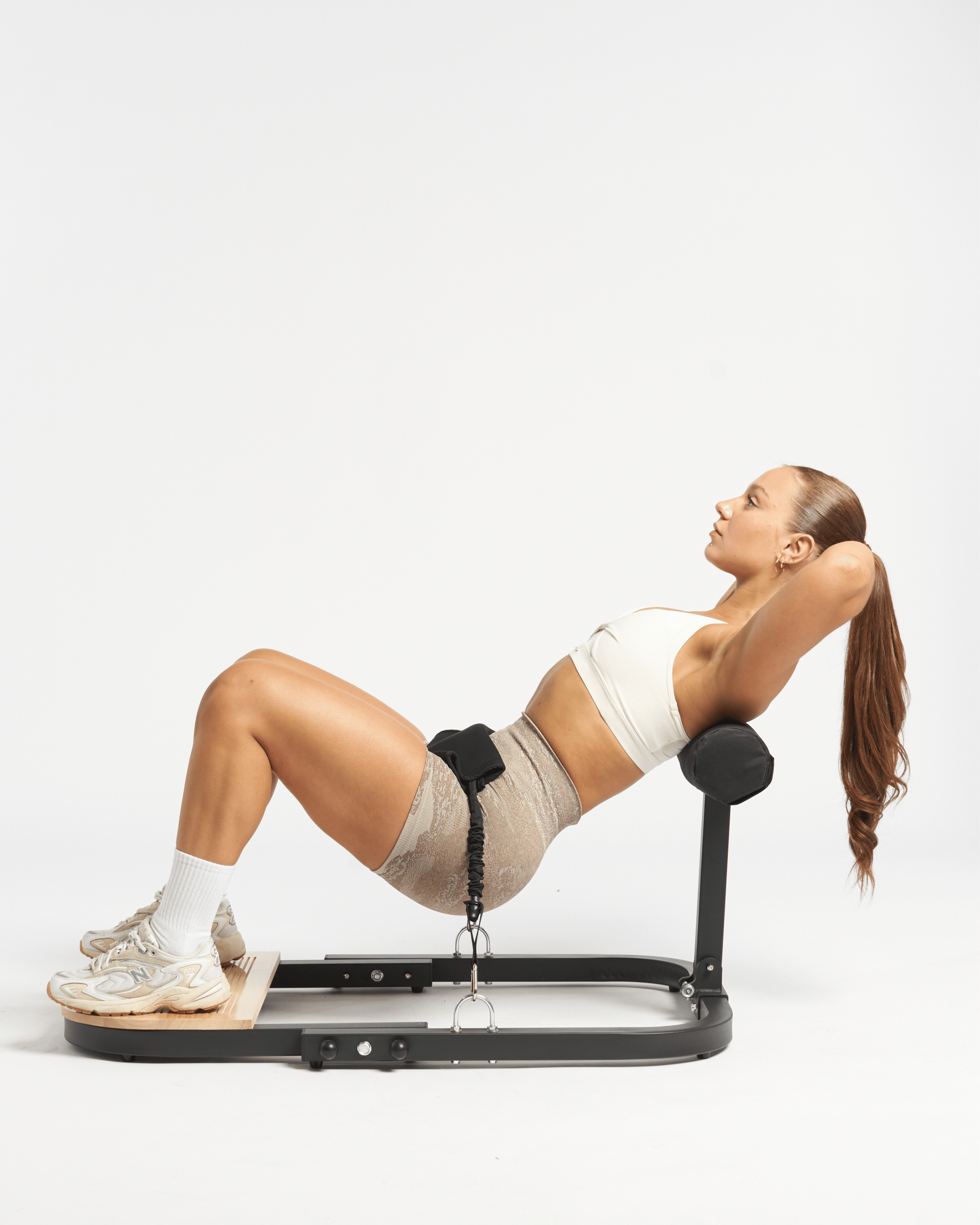 Hip Thrust Machine