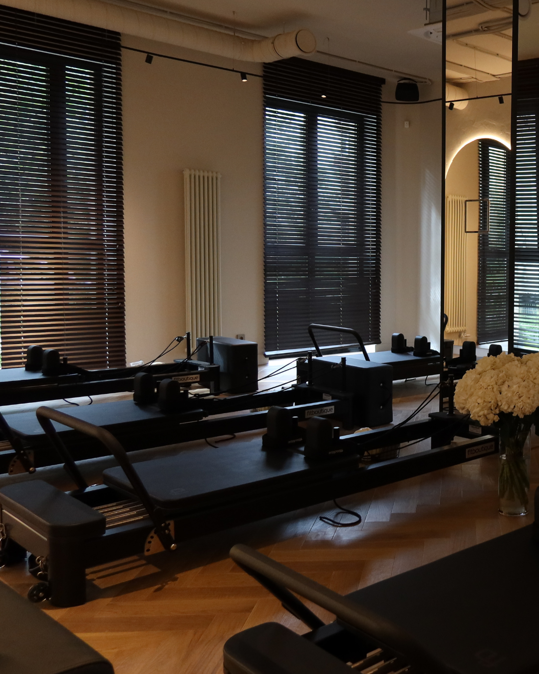 Onyx Reformer