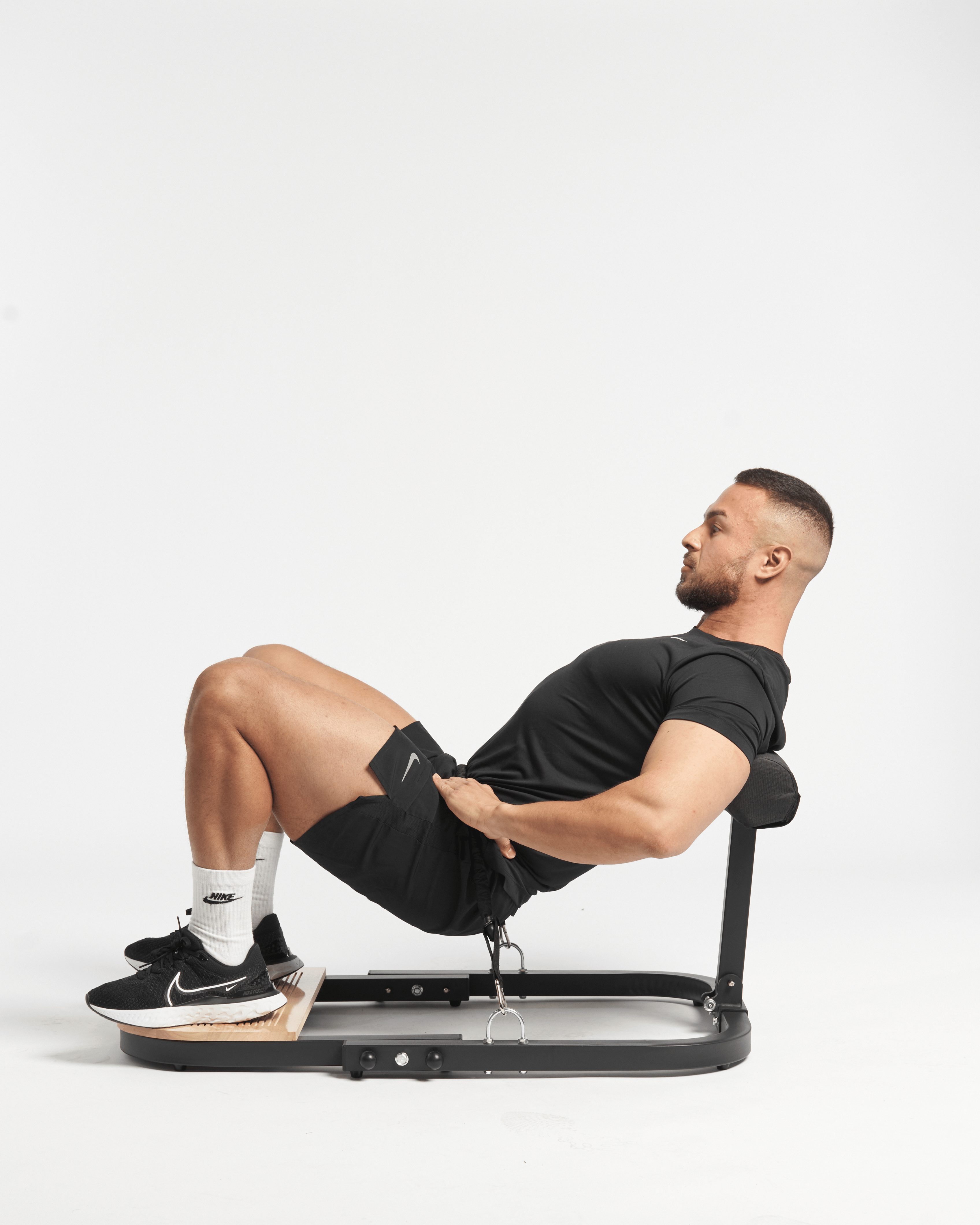 Hip Thrust Machine