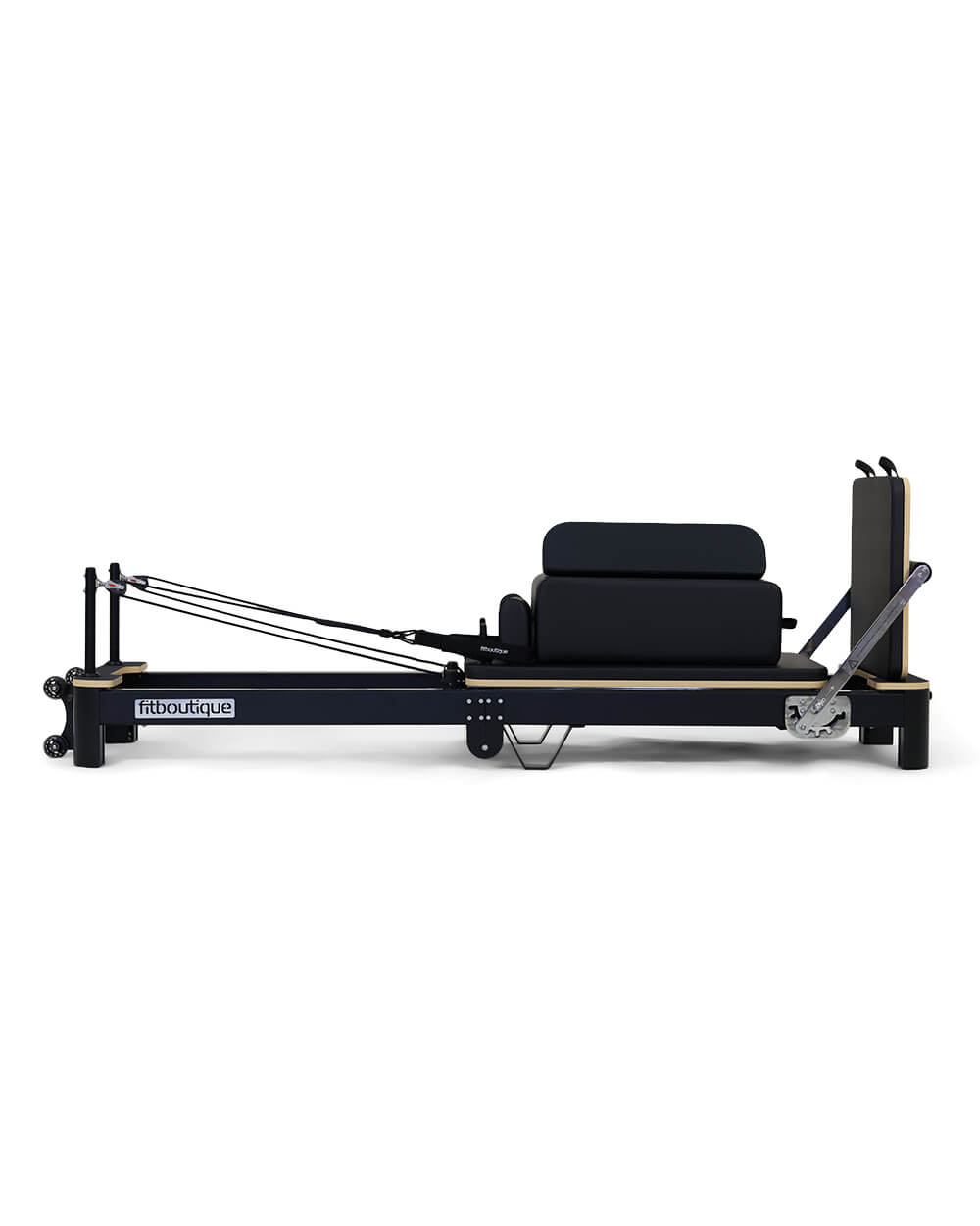 Foldable Reformer