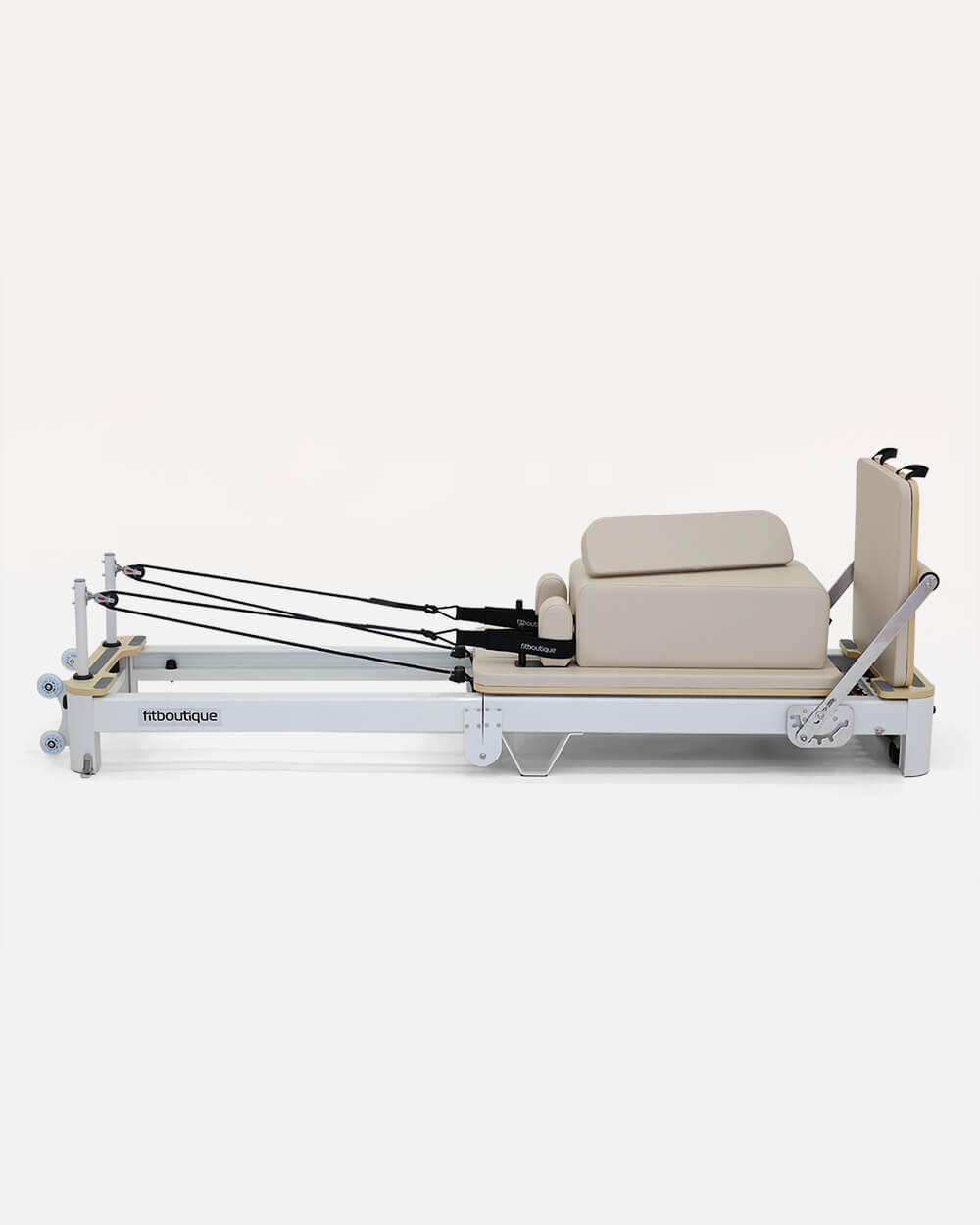 White Edition Reformer