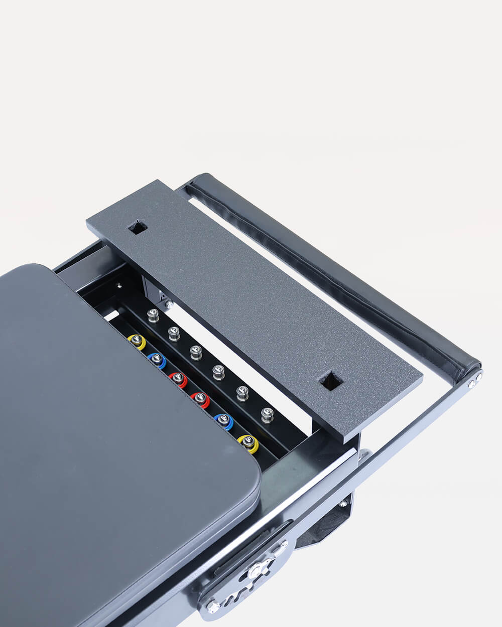 Space Black Reformer