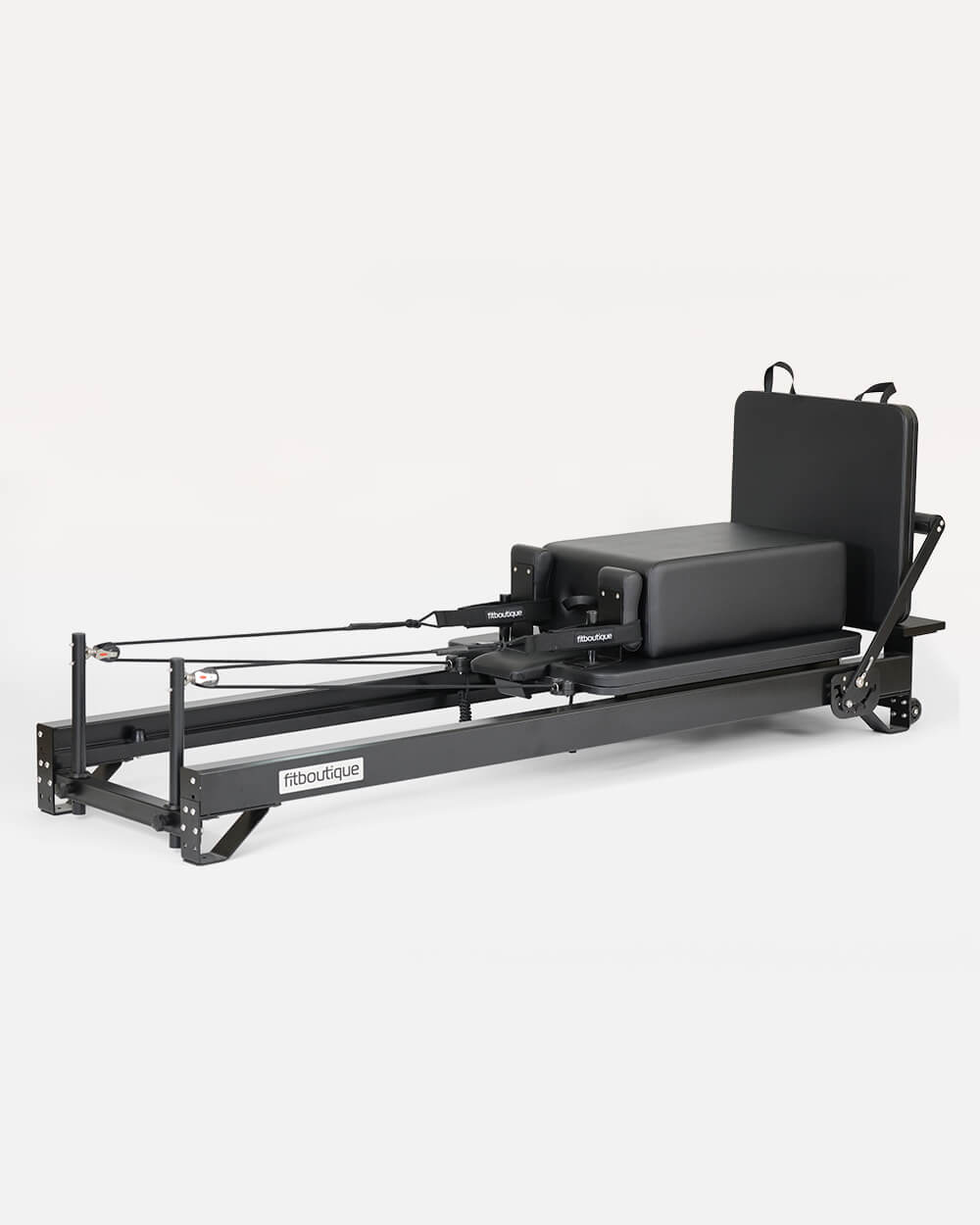 Space Black Reformer