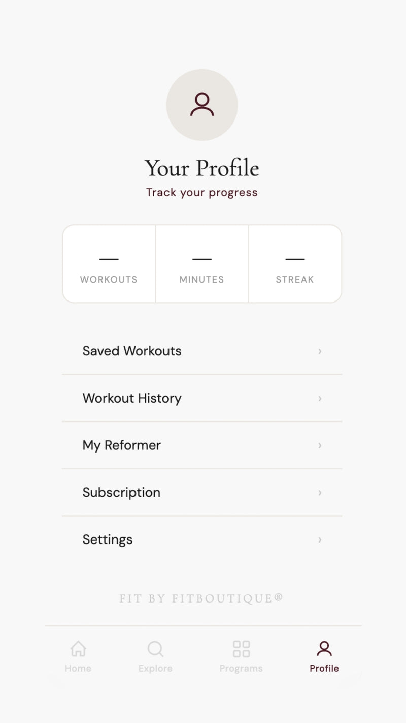 fitboutique