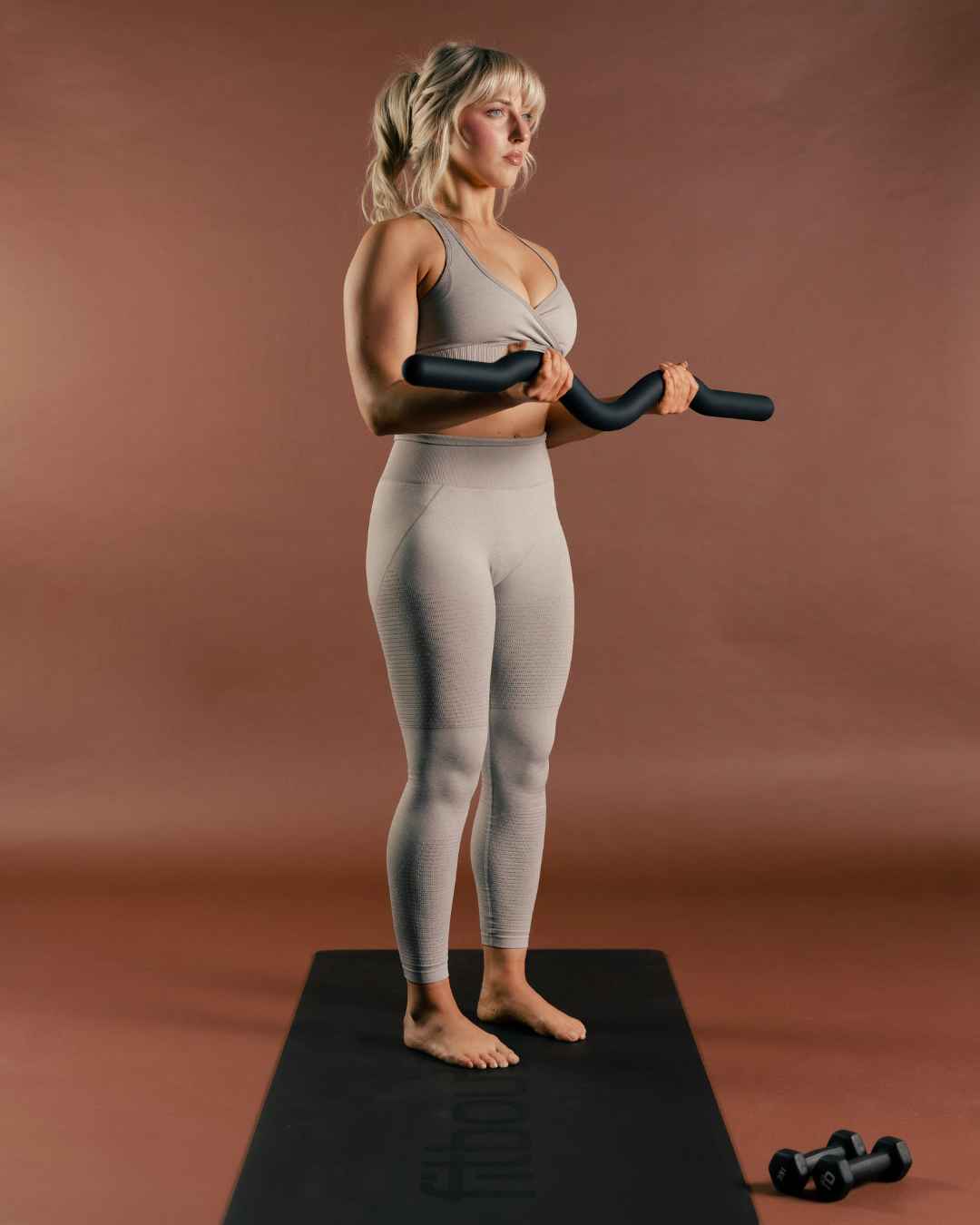 FitBoutique Body Bar