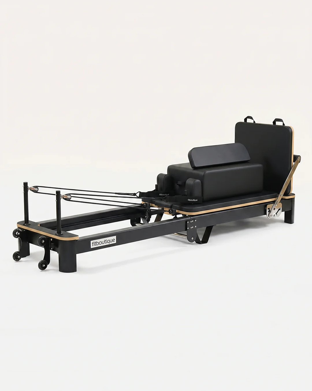 Ivory Reformer
