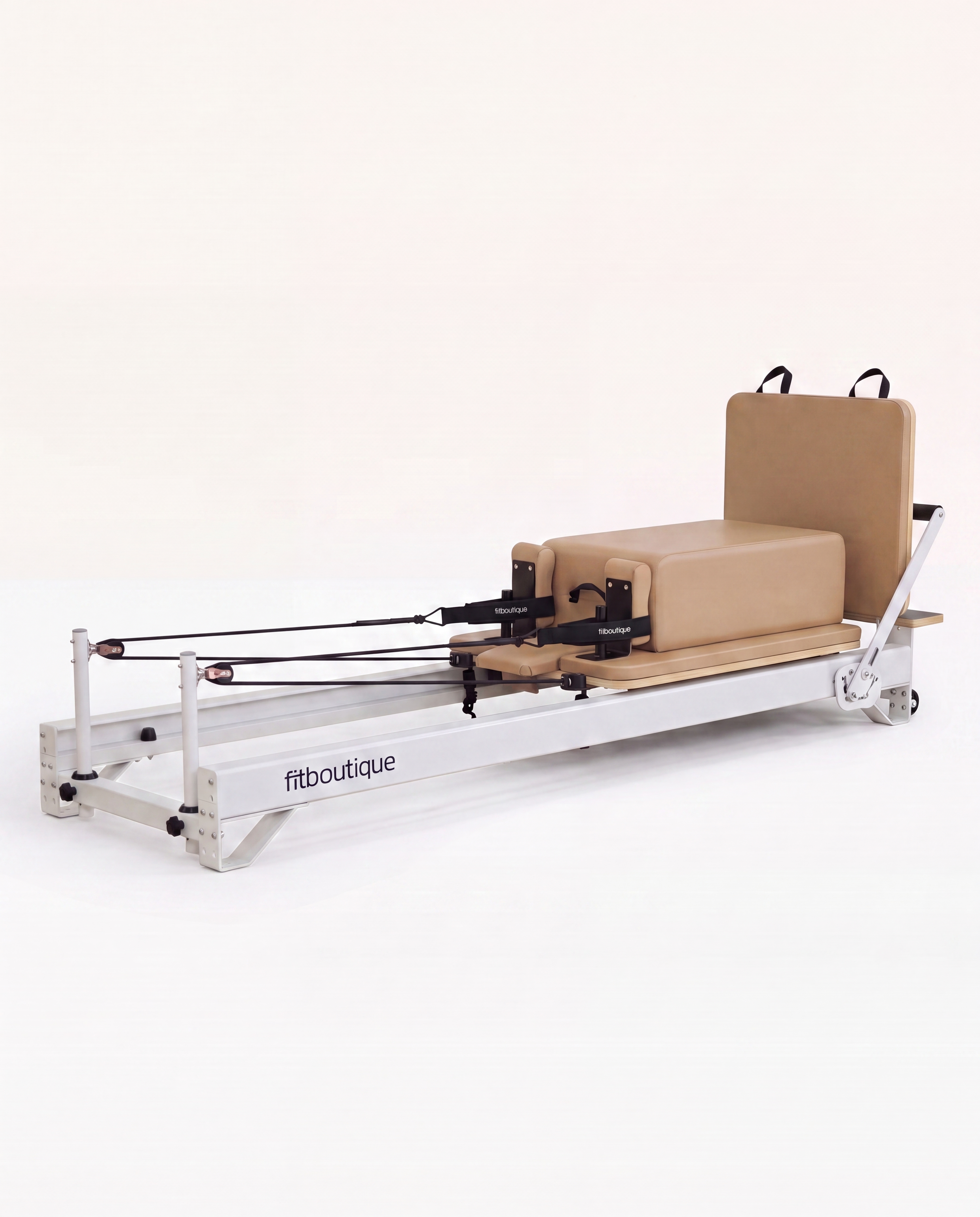 The Studio Reformer