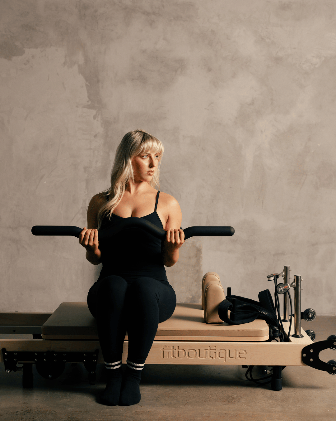 Maple Crest Reformer