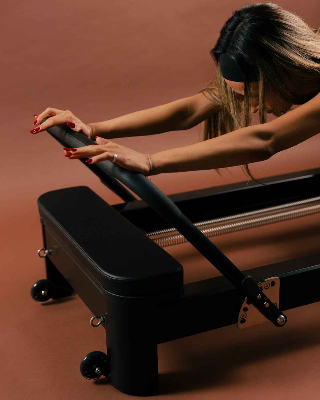 Onyx Reformer