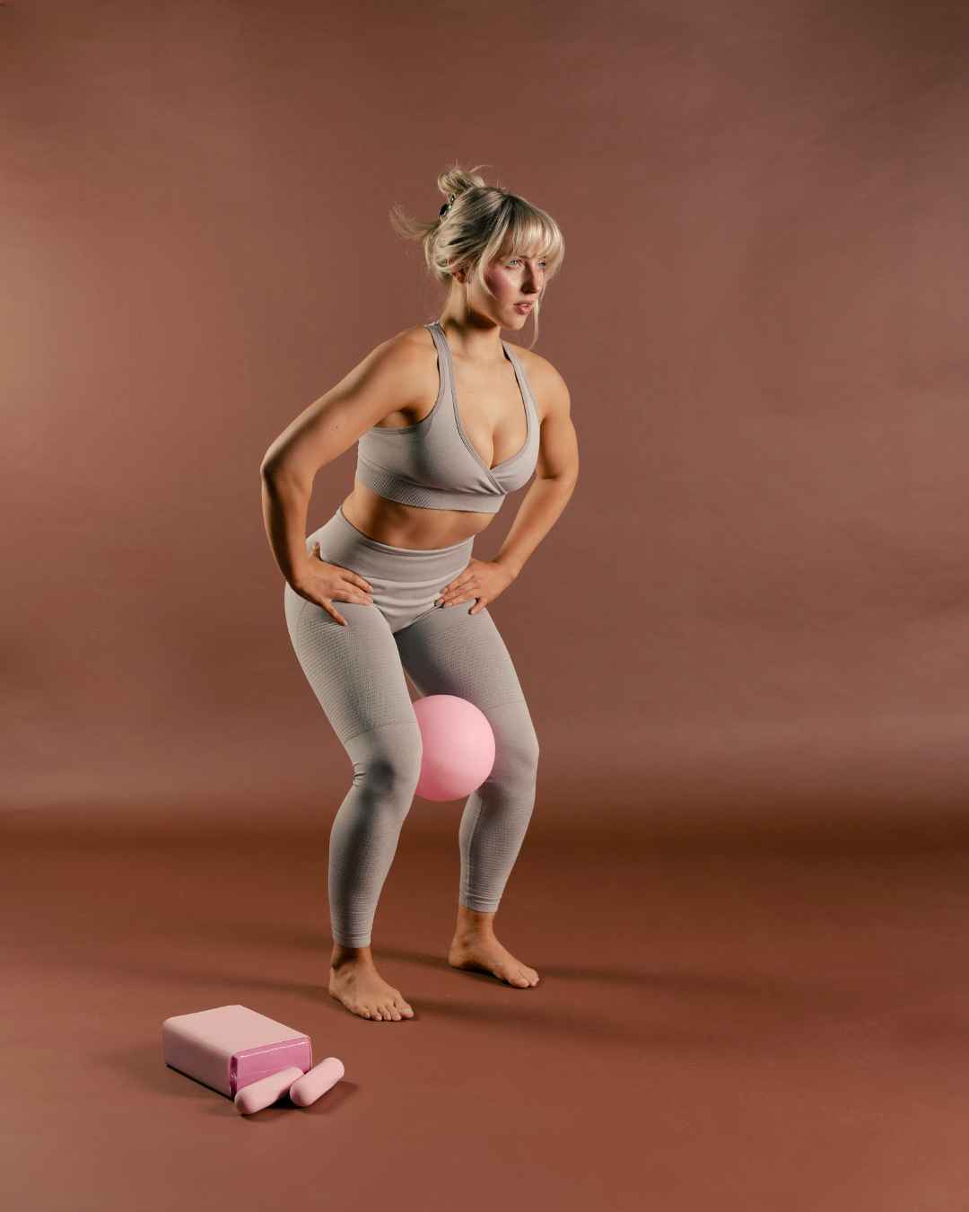 Pilates Ball