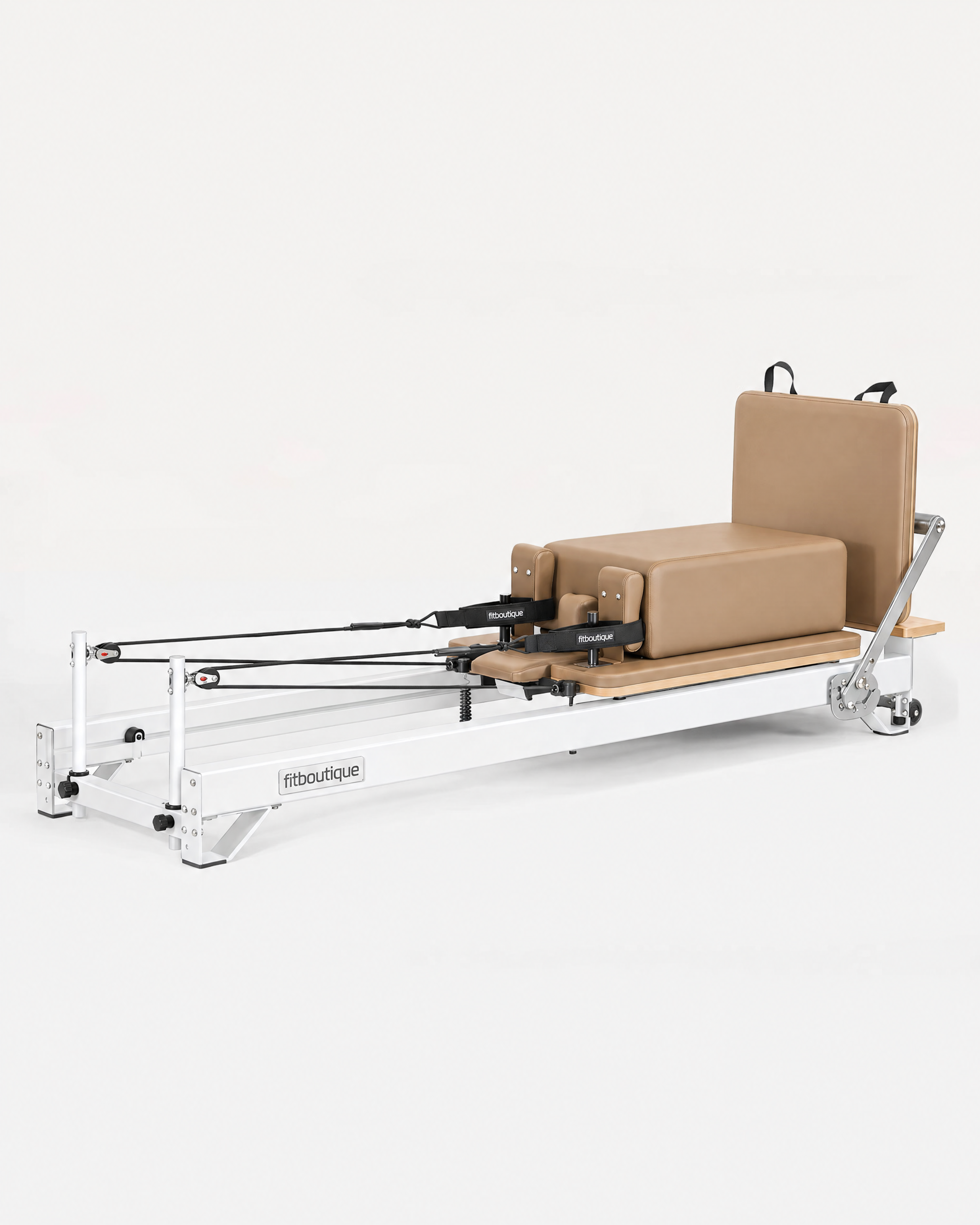 The Studio Reformer