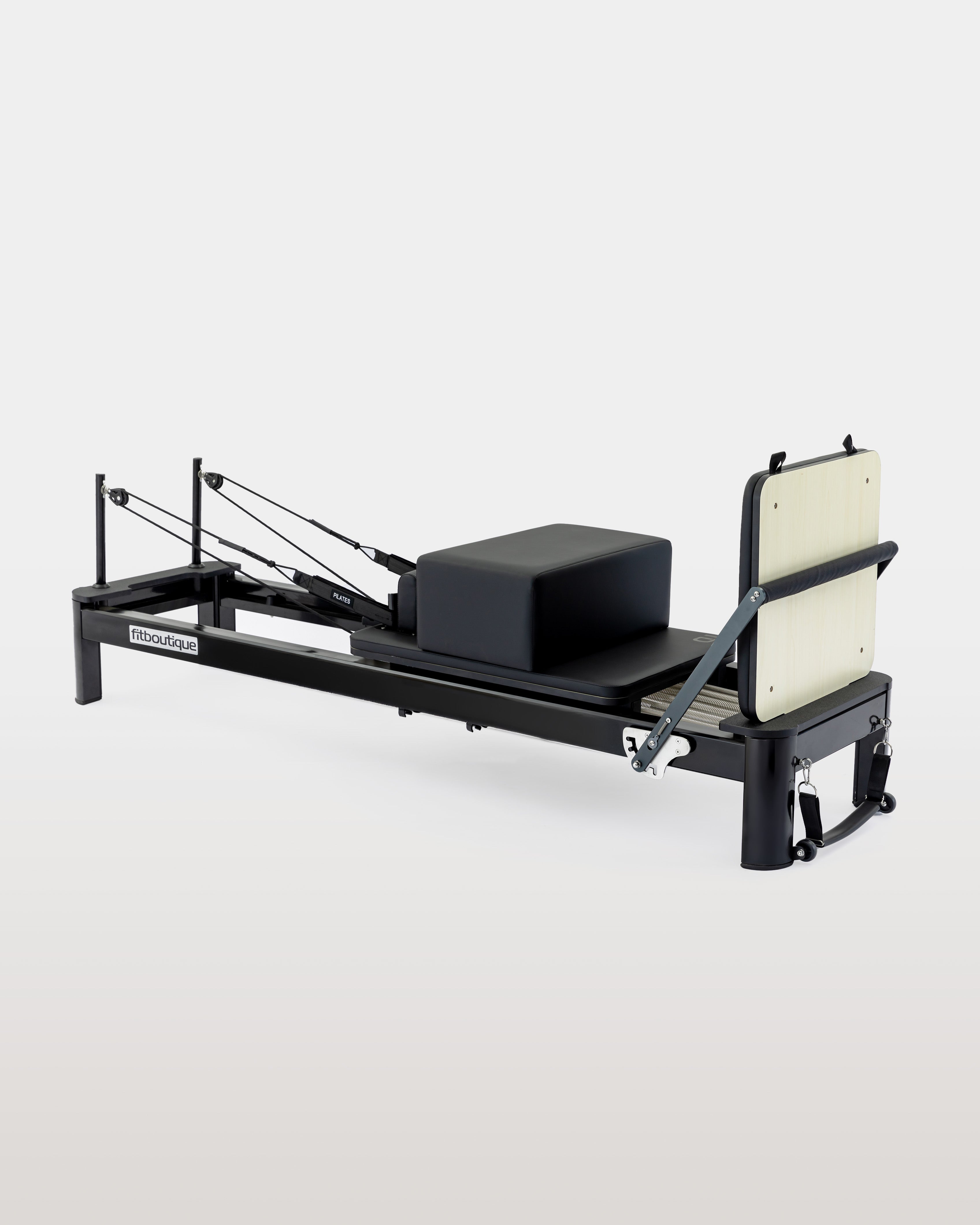 Onyx Reformer